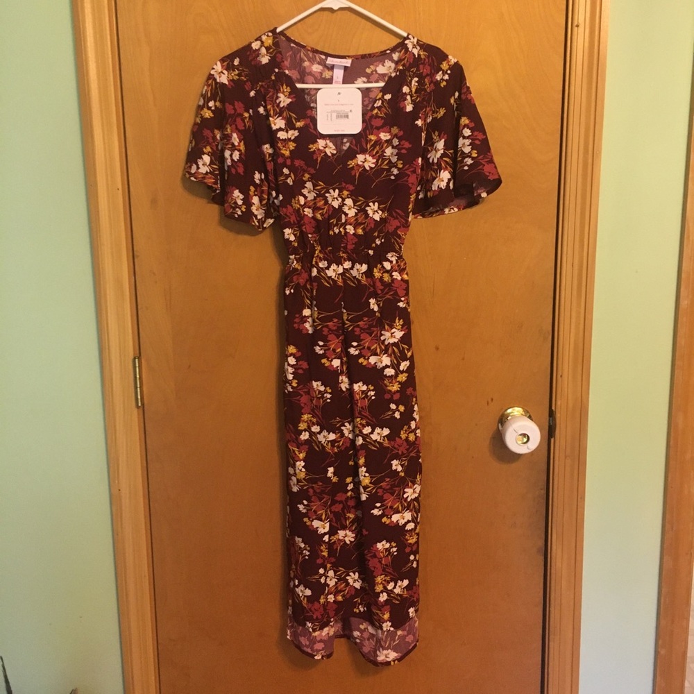 New‎ with Tags Womens Maternity dress Isabel Maternity